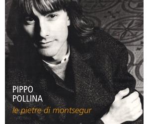 Pippo Pollina - The Stones of Montsegur