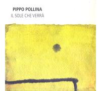 Pippo Pollina - The Sun That Will Come [LP]