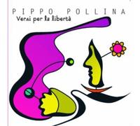 Pippo Pollina - Versi Per la Liberta