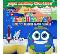 Pippy Teaches You How to Brush Your Teeth! (Healthy Habits With Pippy)