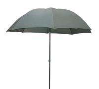 PIPROX Big Shade Fishing Umbrella by Rob McAlister | Ideal for Many Occasions | Tilting Fishing Brolly