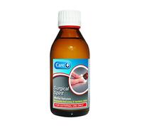 PIPROX Surgical Spirit 200ml, 3 Packs Total 600ml, Liquid Sterilising Solution for Body Lubrication, Unisex, Adults, Healthcare Professionals, Individuals requiring medical care