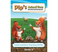 Pip's Animal Time