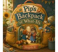 Pip's Backpack of What-Ifs