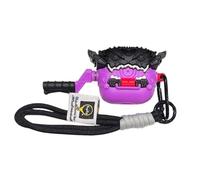 PIQIUZC Cute Earbuds Case for AirPods 4 with Wrist Strap,Funny Creative Popular Design Earphone Protective Cover for Air pod 4th Gen,Silicone shell for Boys Men