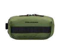 Piquadro Arne Bum bag RFID protection 31 cm green