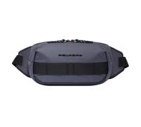 Piquadro Arne Fanny pack RFID protection 31 cm blue