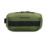 Piquadro Arne Fanny pack RFID protection 31 cm green