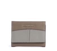 Piquadro Ashley Rfid Wallet, female, beige