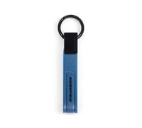 PIQUADRO Atlas Keychain Avio