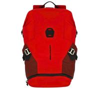 Piquadro PQ-M backpack RFID 41 cm laptop compartment red