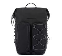 Piquadro Backpack Ca5838w114l Handbag Black Man