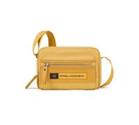 Piquadro Bag Ca4863bio Crossbody Bag Yellow Man
