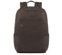 Piquadro , Backpack ,Black male, Sizes: ONE SIZE