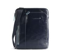 Piquadro Messenger Bag, Blue