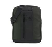 Piquadro Brief 2 | Crossbody bag | green