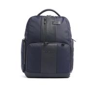Piquadro Brief 2 | Laptop backpack | blue
