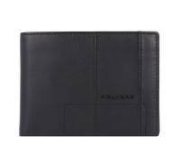 Piquadro Brief 2 Wallet Leather 13 cm green