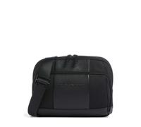 Piquadro Brief Crossbody bag, male, black