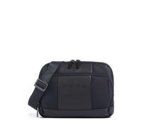 Piquadro Brief Crossbody bag, male, blue