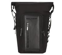 Piquadro Brief Daypack 38 cm Laptop compartment black