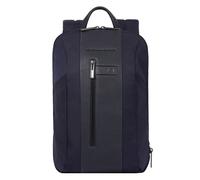 Piquadro Brief Daypack 43 cm Laptop compartment blue