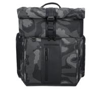 Piquadro Brief Daypack 46 cm Laptop compartment gray