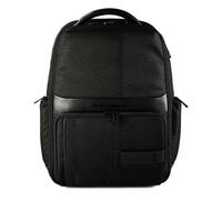 Piquadro Brief Shoulder bag 21 cm black