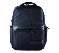 Piquadro Brief Shoulder bag 21 cm blue