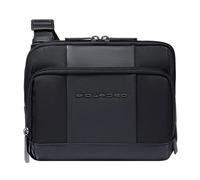 Piquadro Brief Crossbody bag, male, black