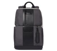 Piquadro Brief Special Daypack 39 cm Laptop compartment black