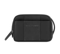 Piquadro Brief Toilet bag 22 cm gray