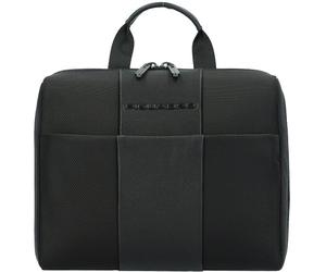Piquadro Brief Toilet bag 26 cm black
