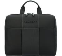 Piquadro Brief Toiletry bag 26 cm black
