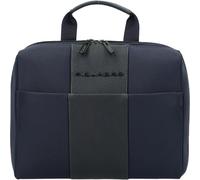 Piquadro Brief Toiletry bag 26 cm blue