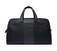 Piquadro Brief Weekender travel bag 50 cm black