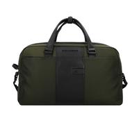 Piquadro Brief Weekender travel bag 50 cm green