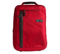 Piquadro Bv3159x9 Men's Trolley Nylon Red