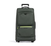 Piquadro Corner 2 wheels Travel bag 70 cm green