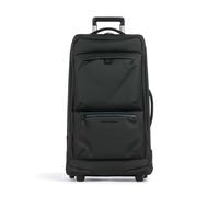 Piquadro Corner 2 wheels Travel bag 70 cm black
