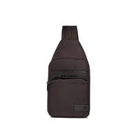 PIQUADRO CA6540W129 Men's One Shoulder Bag, M, classic