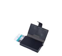 PIQUADRO Card Holder PP5649S137R, N, Medio, Classic