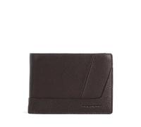 Piquadro Carl Rfid Wallet, male, brown