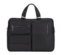 Piquadro Cartella Ronnie porta pc 15.6'' due scomparti