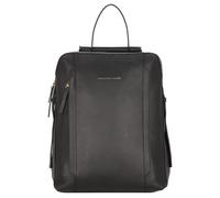 Fashion Backpack Circle Women Black - CA4576W92-N