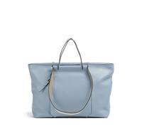 Piquadro Circle Tote bag, female, blue