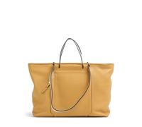 Piquadro Circle | Tote bag | yellow