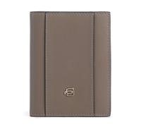 Piquadro Circle | Wallet | brown
