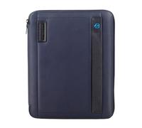 Piquadro clipboard Pb2830p15 Men's Blue Leather
