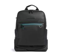 Piquadro Corner 2.0 | Backpack | black